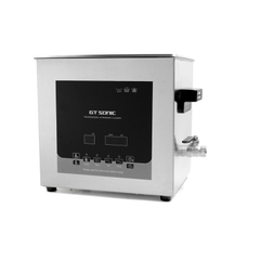 bể rửa siêu âm 6 lít GT SONIC-D6