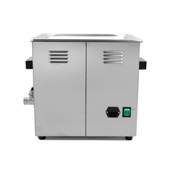 bể rửa siêu âm 20 lít GT SONIC-D20