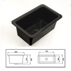 Bồn Nước Thí Nghiệm XSD 8105