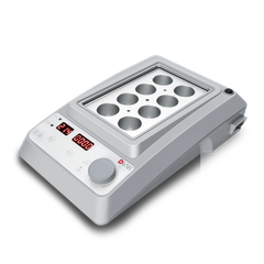 Máy Ủ Nhiệt Khô HB120-S