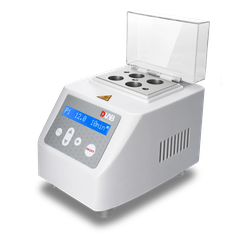 Máy Ủ Nhiệt Khô MiniH 100