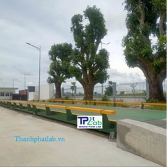 Sàn Cân Thép