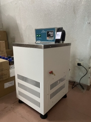 Bể điều nhiệt tuần hoàn lạnh model DHC-1010 ZENITHLAB