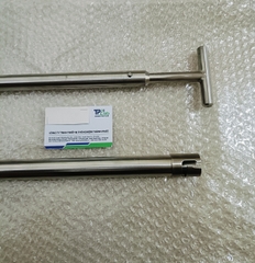 Dụng cụ lấy mẫu bột BTZ-J