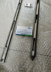 Dụng cụ lấy mẫu bột BTZ-J