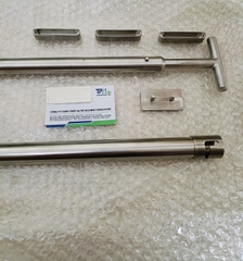 Dụng cụ lấy mẫu bột BTZ-J
