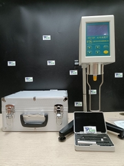 Máy Đo Độ Nhớt NDJ-8s