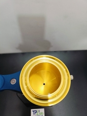Cốc Đo Độ Nhớt NDJ-5