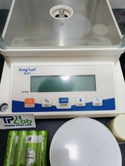 Cân Phân Tích Điện Tử JA303P
