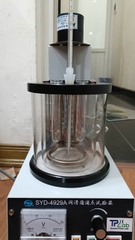 Máy đo điểm nhỏ giọt SYD-4929