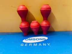 Quả bóp cao su 10ml, Hãng OMSONS GERMANY
