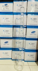 Bộ cất soxhlet 500ml, Hãng OMSONS GERMANY