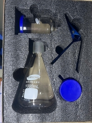 Bộ lọc hút chân không 1000ml, Hãng OMSONS GERMANY