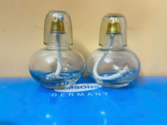 Đèn cồn 120ml, Hãng OMSONS GERMANY