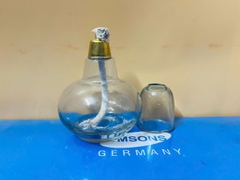 Đèn cồn 120ml, Hãng OMSONS GERMANY