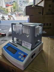 Cân Đo Tỷ Trọng Đo Mật Độ Chất Rắn MH-300A