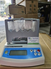 Cân Đo Tỷ Trọng Đo Mật Độ Chất Rắn MH-300A