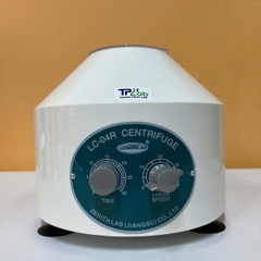 Máy ly tâm 6 ống model: LC-04R hãng ZENITH