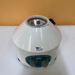 Máy ly tâm 6 ống model: LC-04R hãng ZENITH