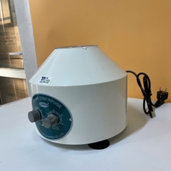 Máy ly tâm 6 ống model: LC-04R hãng ZENITH