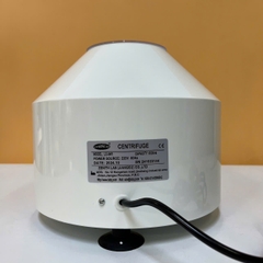 Máy ly tâm 6 ống model: LC-04R hãng ZENITH