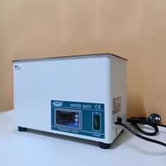 Bể cách thủy 2 vị trí, Model: HH-S2 hãng ZENITH