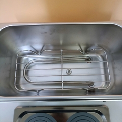 Bể cách thủy 2 vị trí, Model: HH-S2 hãng ZENITH