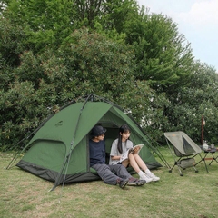 Lều tự bung chống nước Naturehike