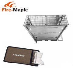 Bếp Nướng Gấp Gọn Fire Maple Maverick