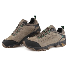 Giày leo núi trekking đi bộ đường dài Humtto