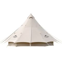 Lều Mông Cổ cắm trại Glamping Naturehike