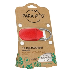 Móc cài chống muỗi Parakito