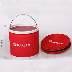 Xô đựng nước Harlem