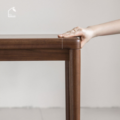 LUNA, GB_002 ghế băng đa năng thiết kế cổ điển, 140x32x45cm, Plywood phủ veneer, Nội thất Nhà trên cao