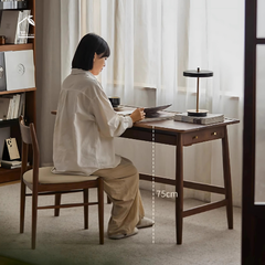 ANNI, Tủ lưu trữ phong cách hiện đại, TLT_024, 120x40x80cm, Gỗ MDF phủ sơn 2K, Nội thất Nhà trên cao