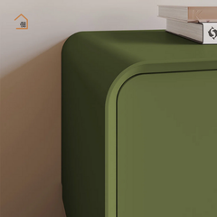 MATCHA, Kệ tivi đa năng phong cách hiện đại, TTV_070, 180x40x55cm, MDF phủ sơn 2K, Nội thất Nhà Trên Cao