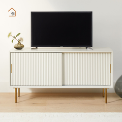 NANCY, Tủ lưu trữ phong cách hiện đại tối giản, TLT_048, Dx40x50cm, Nội thất Nhà trên cao