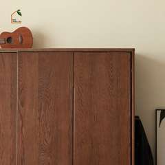 HONA, TQA_045, Tủ quần áo sang trọng thanh lịch, 160x60x200cm, Gỗ Plywood phủ Verneer, Nội thất Nhà trên cao