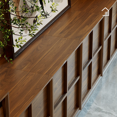 NALO, Tủ tivi đa năng thiết kế sang trọng hiện đại, TTV_086, Nội thất Nhà Trên Cao