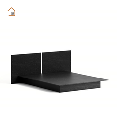 OSCAR, Giường ngủ cao cấp hiện đại, GN_014, 200x160x23cm, Nội thất Nhà Trên Cao