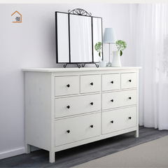 CLASI, Tủ lưu trữ phong cách hiện đại, TLT_061, 120x40x90cm, Nội thất Nhà trên cao