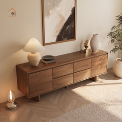 ACER, Kệ tivi phong cách hiện đại - đa năng,TTV_084, 180x40x50cm, Nội thất Nhà Trên Cao