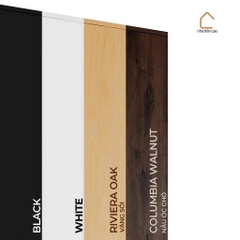 MAY, Tủ lưu trữ trang trí phối mây tre phong cách JAPANDI , TLT_010, 150x40x90cm, Nội thất Nhà trên cao