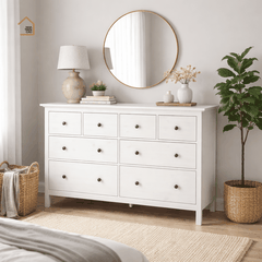 CLASI, TLT_061, Tủ lưu trữ phong cách hiện đại, 120x40x90cm, Nội thất Nhà trên cao