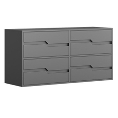 DORO, kệ để đồ, kệ để đồ, CAB_281, 120x40x60cm, Nội thất Nhà trên cao