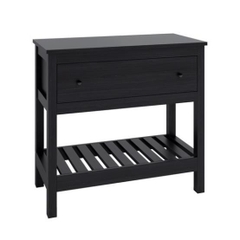 KARAL, Tủ lưu trữ đồ dùng, CAB_351, 82x37x76cm, Nội thất Nhà trên cao