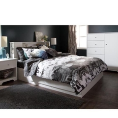 OIM, Tủ kệ để đồ đồ dùng tân cổ điển 5 ngăn, CAB_229, 119x50x124cm, Nội thất Nhà trên cao