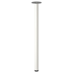DAISA, Bàn làm việc, bàn học 1 tủ ngăn kéo, DES_004, 120x60x73cm, Nội thất Nhà trên cao