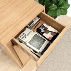 BIOBA, Tủ lưu trữ 6 tầng hiện đại sang trọng, CAB_067, 56x58x116cm, Nội thất Nhà trên cao