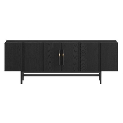 ESTELLIA, Tủ Tivi, TVC_043, 160x38x58cm, Nội thất Nhà trên cao